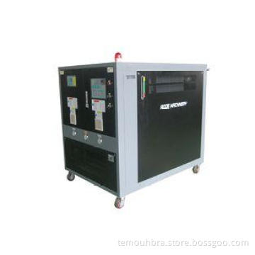 Cold / Hot Injection Molding Temperature Control Units with